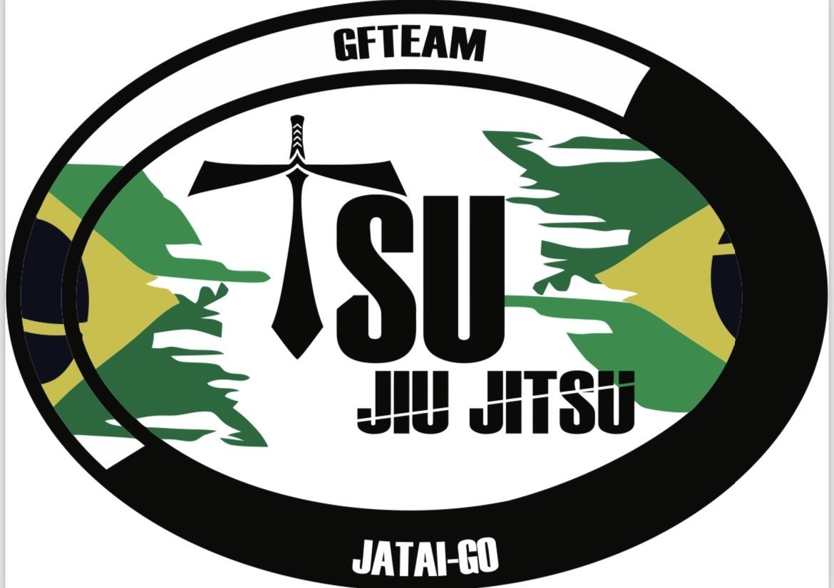 TSU Jiu-Jitsu